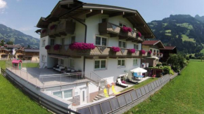 Appartements Olympia, Mayrhofen